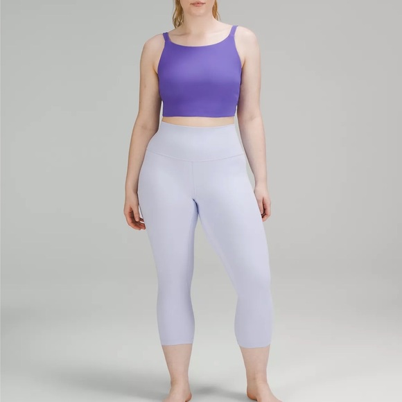 Lululemon Align High Rise Leggings - Picture 1 of 7